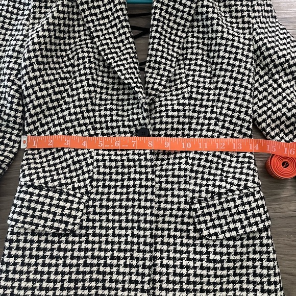 Backless blazer dress - Picture 6 of 6